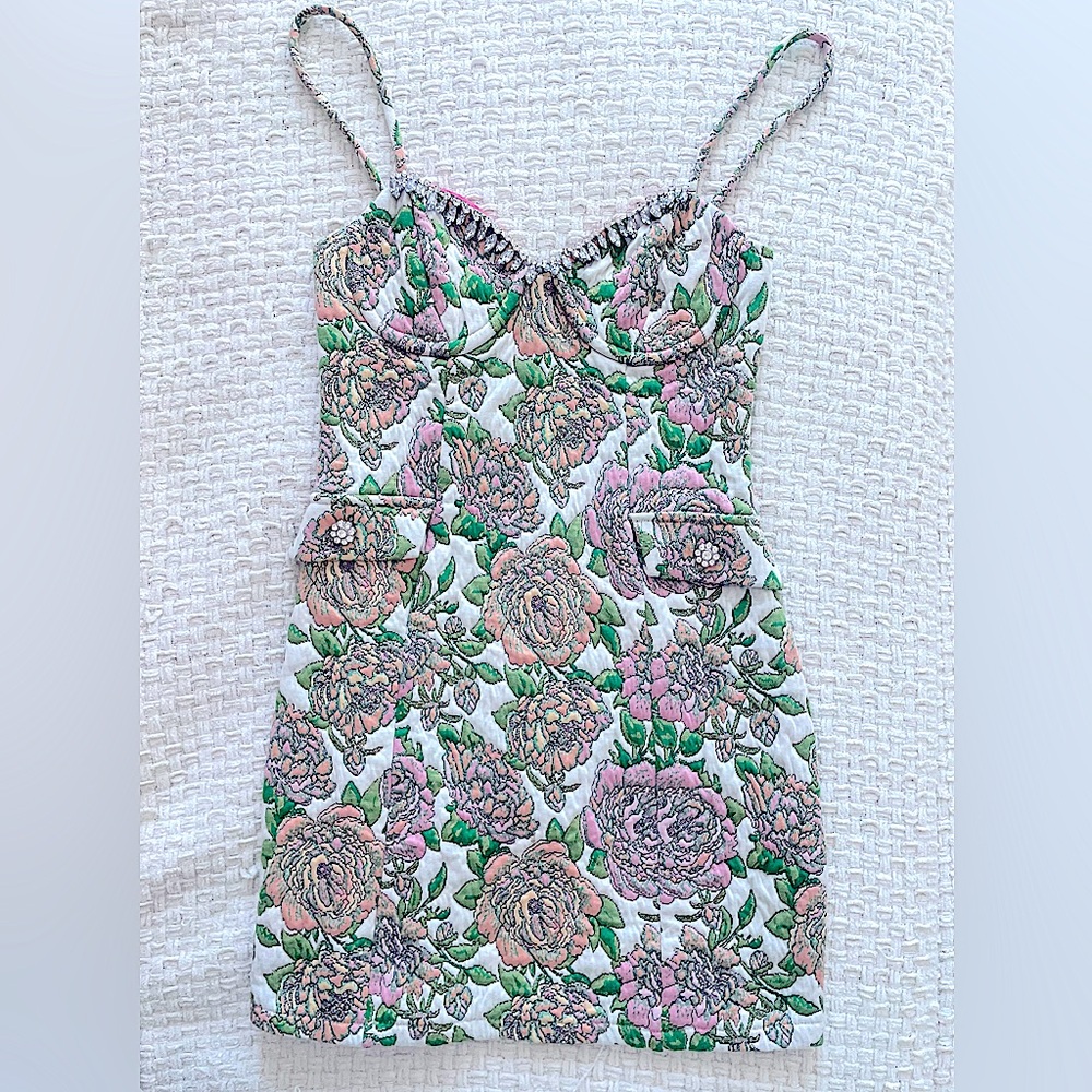 Zara women’s dress
